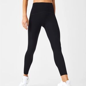 SPANX Booty Boost 7/8 Leggings